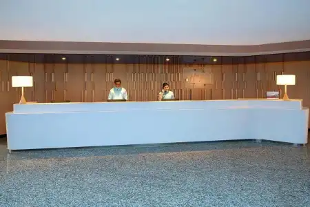 Holiday Inn Express Kuala Lumpur City Centre by IHG - 37