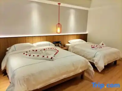 Tropic Towers Apartments - 21