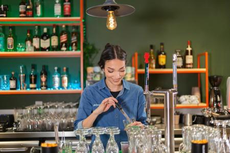 Holiday Inn - the niu, Amity Potsdam by IHG - 38