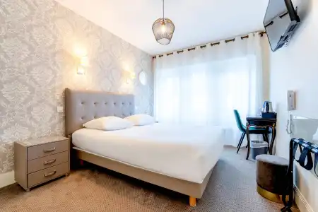 Best Western Brittany - 25