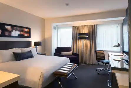 The Godfrey Chicago - 4
