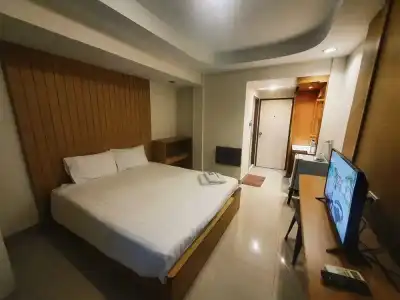 PN Inn Pattaya - 6