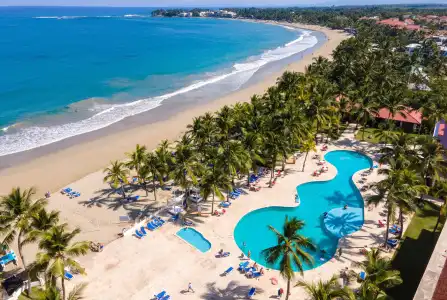 Viva Tangerine by Wyndham, A Trademark All Inclusive - 14