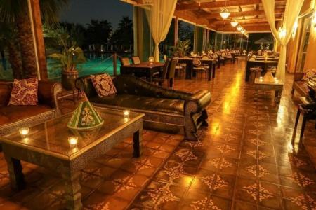 Masseria & Spa Luciagiovanni - 17
