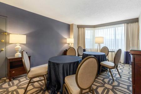 Omni Richmond - 32