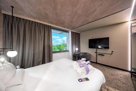 Novotel Krakow Centrum - 33