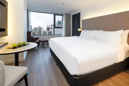 INNSiDE by Melia Saigon Central - 44