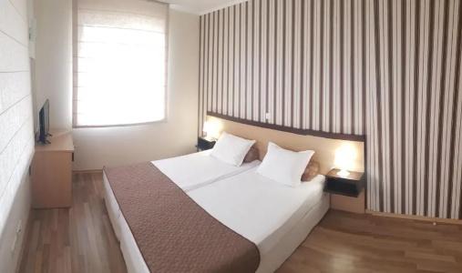 Obzor Beach Resort Apartment G-109 - 26