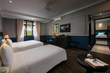Hoi An Golden Holiday & Spa - 75