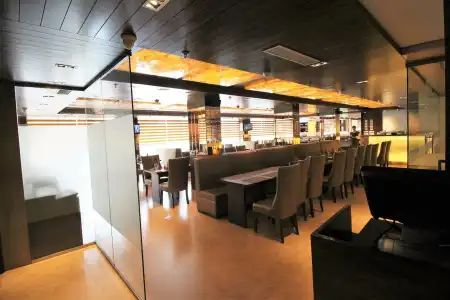 Golden Grand - 19