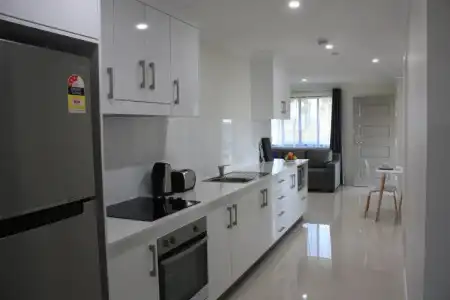 Casa Nostra Motel - 56