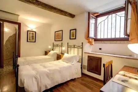 Residenza Domizia- Guest House - 13