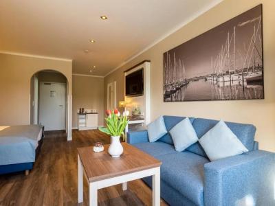 Tom's Hus Heiligenhafen - 32