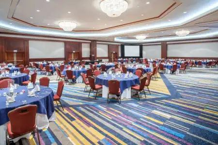 Crowne Plaza Springfield by IHG - 28