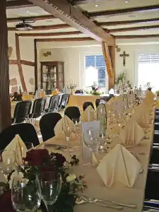 UNO Posthof Saarlouis - 12