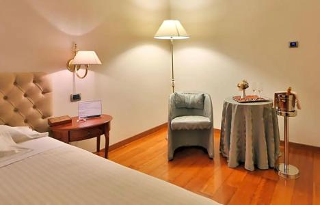 Best Western Globus City - 83