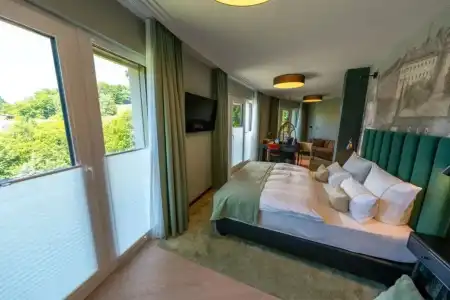 & Spa Suiten Freiwerk - 79