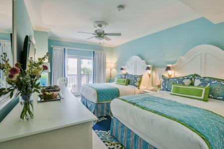 Harborside at Charleston Harbor Resort and Marina - 4