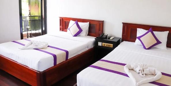 Vimean Sovannaphoum Resort - 86