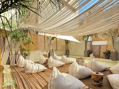 Athens the L7 STR - Luxury Boutique Collection - 14