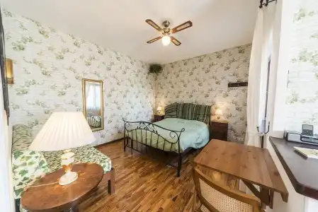 Casale dell'Insugherata B&B Roma - 30