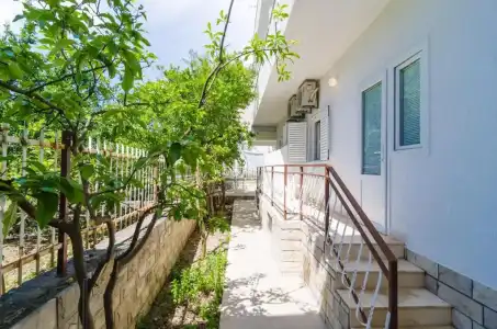 Apartments & Rooms Barisic - 243