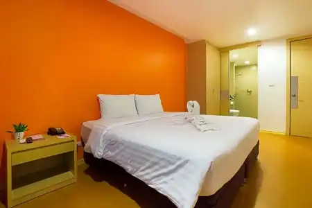 Aspira Residences Samui - 77