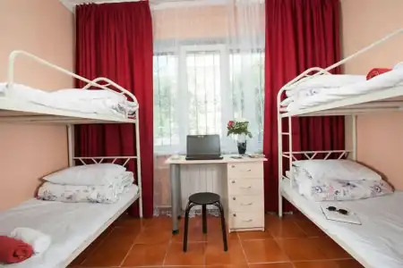 FM Hostel - 4
