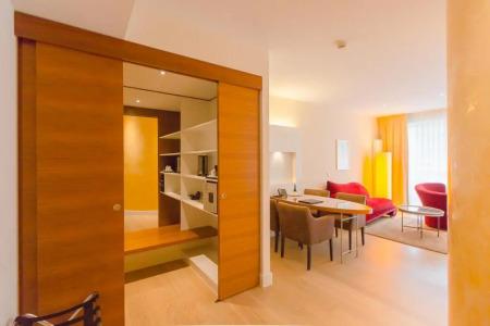 Aqua Aurelia Suitenan den Thermen - 66