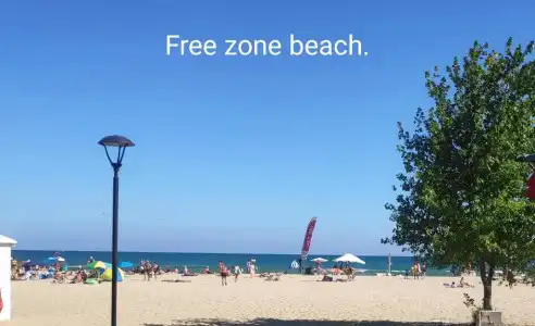 Shipka Beach - 48