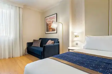 Eurostars Gran Lugo - 19
