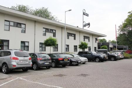 Bastion Amsterdam Noord - 17