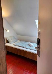 BlackSheep Budapest Smart Rooms - 21