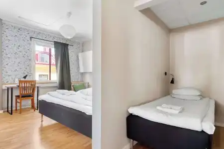 Best Western Uppsala - 95