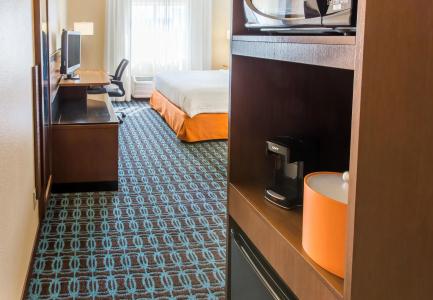 Fairfield Inn & Suites Sioux Falls - 3