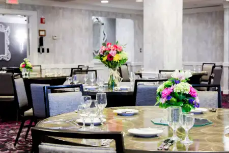 The Churchill near Embassy Row - 35