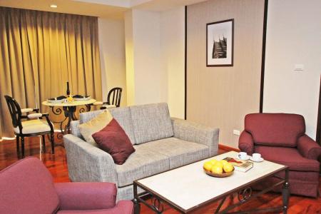 Asoke Residence Sukhumvit by UHG - 27