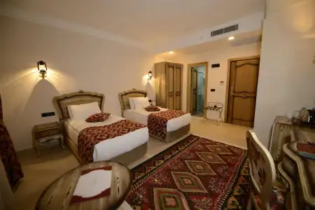 RAYMARS MARDİN - 4