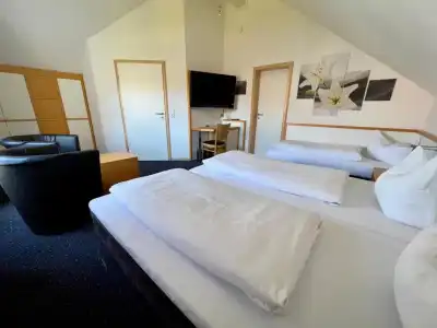 otto - bed & breakfast - 37