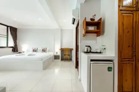 Marrakesh Hua Hin by Huahin Resort Condo - 27
