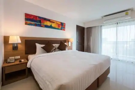 Riche Hua Hin - 118
