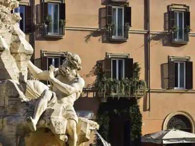 Lifestyle Suites Rome - 0