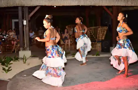 Tarisa Resort & Spa - 31