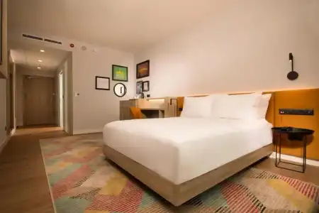 Hampton by Hilton Bialystok - 59