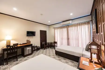 Horizon Village & Resort Chiangmai - 97