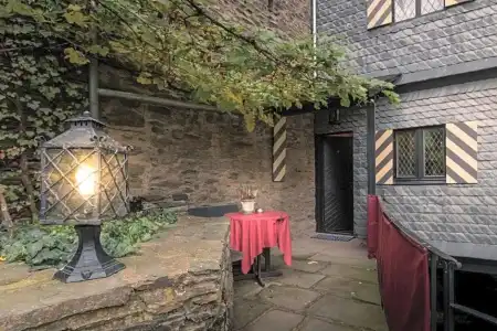BurgAuf Schönburg - 41