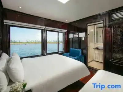 Halong Fantasea Cruise - 124
