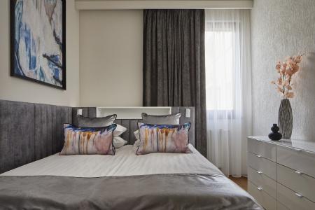 7seasons Apartments Budapest - 2