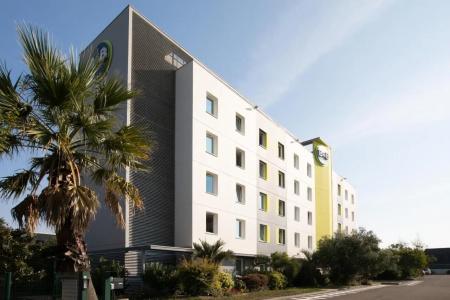 B&B Rennes Ouest Villejean - 28