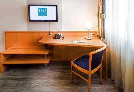 Bochum Wattenscheid Affiliated by Meliá - 46